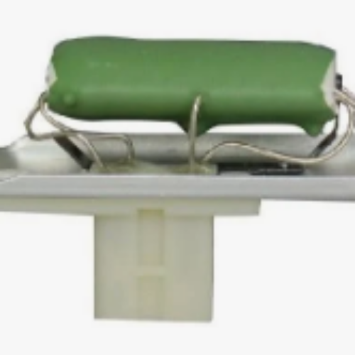 RESISTENCIA AR COND VW JETTA 08/ EURO