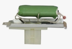 RESISTENCIA AR COND VW JETTA 08/ EURO