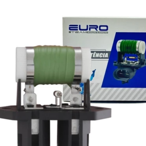 RESISTENCIA VENTOINHA C/ AR FIAT PALIO/IDEA/DOBLO 96/ EURO