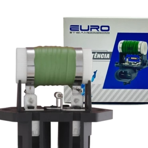 RESISTENCIA VENTOINHA C/ AR FIAT PALIO/IDEA/DOBLO 96/ EURO