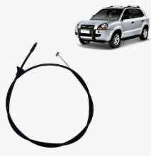 CABO ALAVANCA CAPO TUCSON .../16 MARCA: UNIVERSAL AUTOMOTIVE