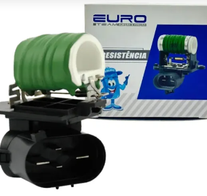 RESISTENCIA VENTOINHA GM MERIVA 05/11 EURO