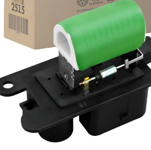 RESISTENCIA VENTOINHA GOL G5/FOX G6/VOYAGE 08/... VOLKSWAGEN ORIGINAL