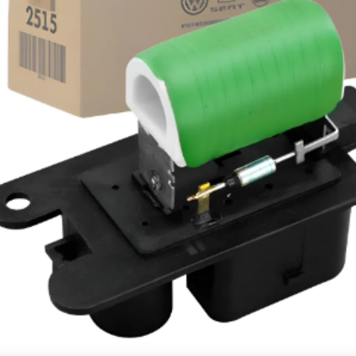 RESISTENCIA VENTOINHA GOL G5/FOX G6/VOYAGE 08/… VOLKSWAGEN ORIGINAL