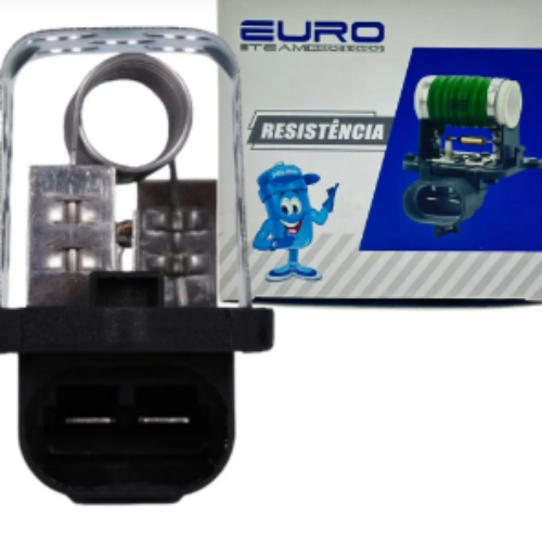 RESISTENCIA VENTOINHA RENAULT LOGAN/SANDERO/CLIO EURO