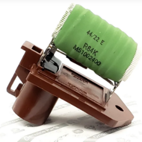 RESISTENCIA VENTOINHA SISTEMA VALEO NOVO PALIO FIAT ORIGINAL