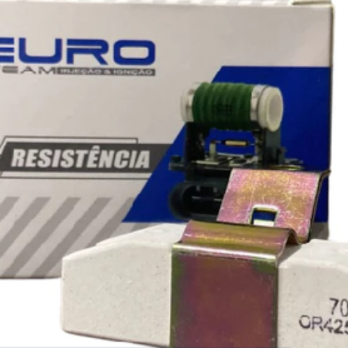 “RESISTENCIA VENTOINHA VW SANTANA 98/06 EURO”