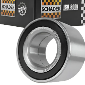 ROLAMENTO RODA DIANT ECOSPORT 1.6 8V 03/12 SCHADEK