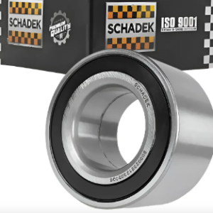 ROLAMENTO RODA DIANT FIESTA/KA 1.0/1.3/1.6 95/14 SCHADEK