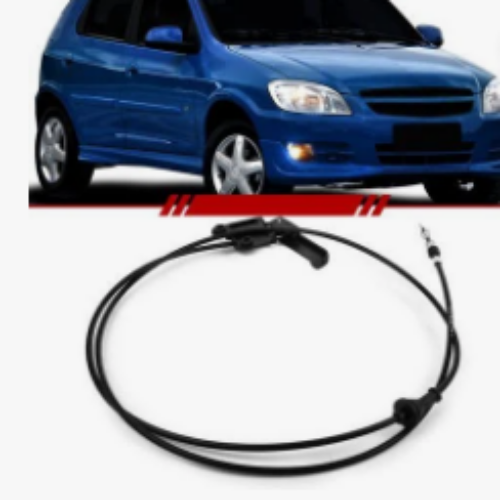 CABO CAPO C/ MAC CELTA 00/… – PRISMA 06/13 UNIVERSAL AUTOMOTIVE