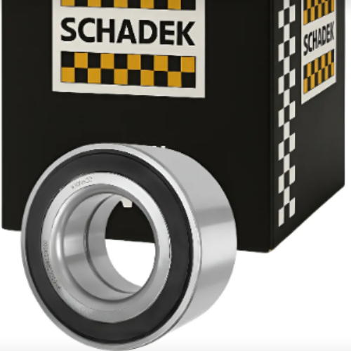 ROLAMENTO RODA DIANT ONIX/PRISMA 1.0/1.4 8V 12/20 SCHADEK