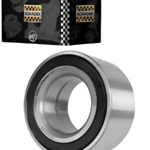 ROLAMENTO RODA TRAS ECOSPORT 1.6 8V 03/12 SCHADEK