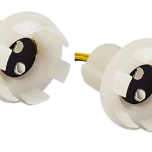 SOQUETE 2 POLOS UNIVERSAL IMPORTADO