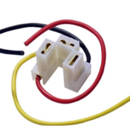 SOQUETE FAROL H4 1,5MM DSC