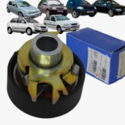 TENSOR CORREIA DENTADA GOL 1.6 8V 08/… FOX 1.6 8V 04/… MIDE PARTS