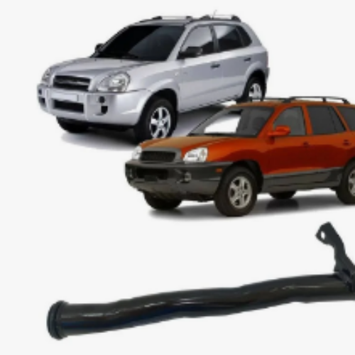 “TUBO AGUA TUCSON / SONATA / SANTA FÉ SPORTAGE / CARNIVAL 2.5/2.7 6V 3C AUTOMOTIVE”