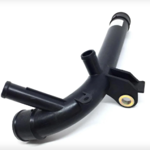 TUBO D AGUA MOTOR C AR QUENTE CORSA 1.4 E 1.8/MONTANA 1.4 WISA