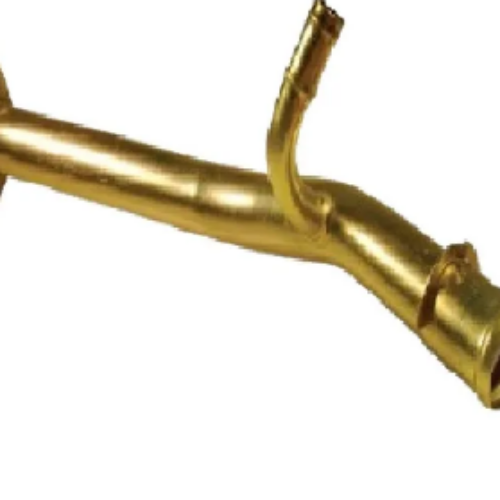 TUBO D AGUA MOTOR S AR QUENTE PALIO 1.5 E SIENA 1.0 VALCLEI