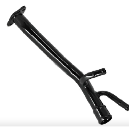 TUBO DAGUA C/ AR QUENTE PALIO 1.0/1.5 96/00 2 SAIDAS BELAIR