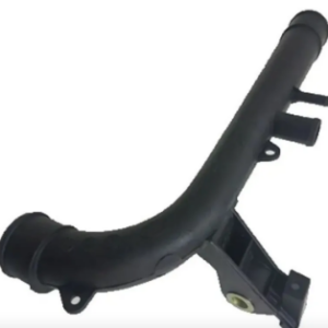 TUBO DAGUA CELTA 01/ 1.0 E 1.4 8V/ PRISMA 07/ C/ AR QUENTE BELAIR