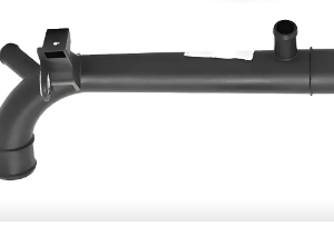 TUBO DAGUA CELTA/PRISMA/AGILE 1.0/1.4 09/... WISA