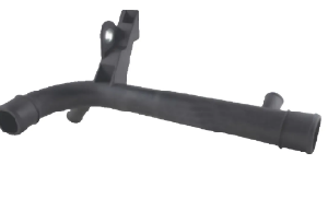 TUBO DAGUA CORSAO 1.0/1.4 1.8 02/... - AGILE/MERIVA 03/... - MONTANA 1.8 04/... WISA