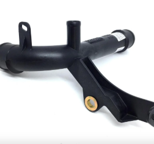 TUBO DAGUA ONIX/PRISMA 1.0/1.4 13/... WISA