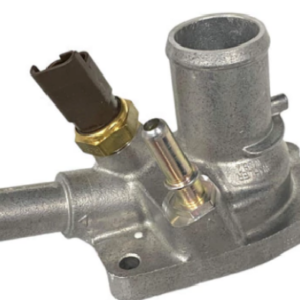 VALV TERMOSTATICA FIAT PALIO ATTRACTIVE/GRAND SIENA 1.4 8V EVO ORIGINAL FIAT