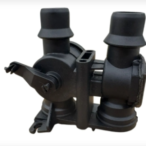 VALVULA AR QUENTE CORSA 02/... WISA