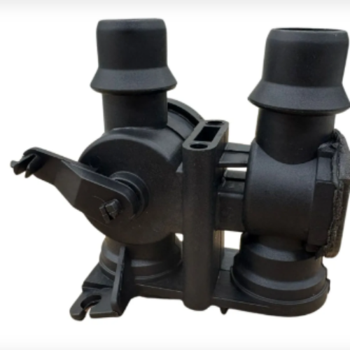 VALVULA AR QUENTE CORSA 02/… WISA