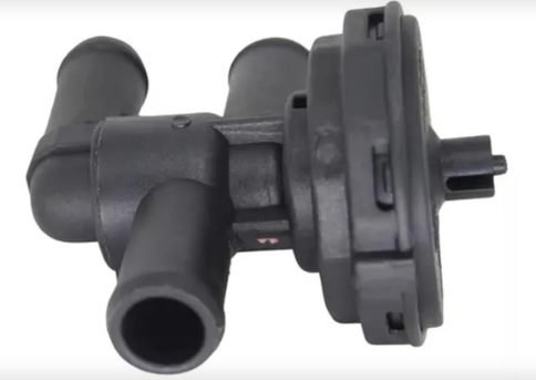 VALVULA AR QUENTE CORSA CLASSIC 03/... BELAIR