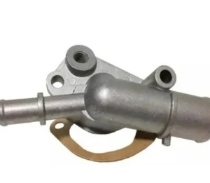 VALVULA TERMOSTATICA COMPLETA PALIO/SIENA/STRADA 1.6 8V 98/00 MOTOR ARGENTINO VALCLEI