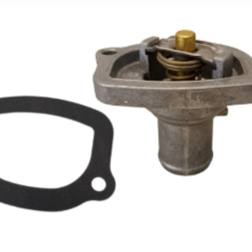 VALVULA TERMOSTATICA PALIO/UNO/SIENA 1.0/1.3/1.4 03/12 FIRE C/ JUNTA FIAT ORIGINAL