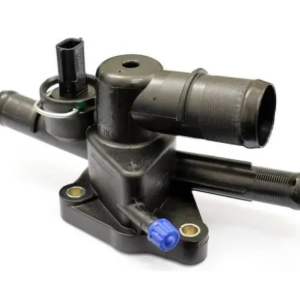 VALVULA TERMOSTATICA SANDERO 17/22 1.0 12V 3CIL RENAULT ORIGINAL