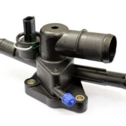 VALVULA TERMOSTATICA SANDERO 17/22 1.0 12V 3CIL RENAULT ORIGINAL