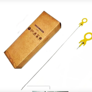 VARETA DE OLEO 04/... - GOL G5/G6 09/... 1.0 VOLKSWAGEN ORIGINAL