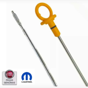 VARETA DE OLEO ETORQ PALIO/STRADA/DOBLO/IDEA/GRAND SIENA /SIENA/ WEEKEND FIAT ORIGINAL