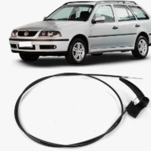 CABO CAPO S/ ALAVANCA FOX 15/17 UNIVERSAL AUTOMOTIVE