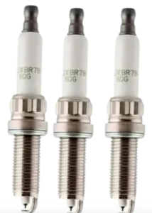 VELA IGNICAO ONIX 1.0 12V 19/... TURBO IRIDIUM NGK