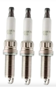 VELA IGNICAO ONIX 1.0 12V 19/... TURBO IRIDIUM NGK