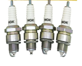 VELA IGNICAO BRASILIA/FUSCA/VARIANT/KOMBI NGK