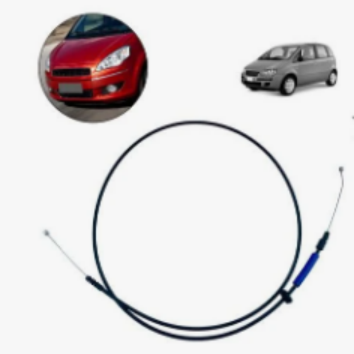 CABO CAPO S/ MAC IDEA 05/10 UNIVERSAL AUTOMOTIVE