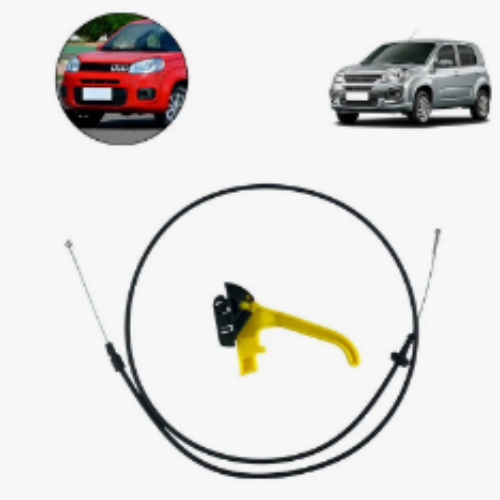 CABO CAPO S/ MAC UNO VIVACE 10/… UNIVERSAL AUTOMOTIVE