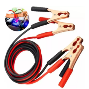 CABO CHUPETA 450AMP 2,50CM MARCA: CINOY