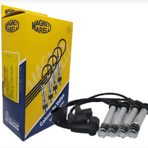 CABO DE VELA CELTA 1.0/1.4/CORSA/AGILE/SPIN/COBALT/S10/BLAZER 2.4 8V/MONTANA 1.4/1.8/MERIV