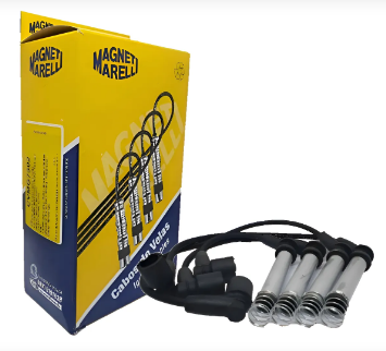 CABO DE VELA CELTA 1.0/1.4/CORSA/AGILE/SPIN/COBALT/S10/BLAZER 2.4 8V/MONTANA 1.4/1.8/MERIV