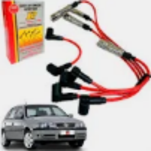 CABO DE VELA GOL /PARATI G2/G3 97/03 AT/MI 1.0 8V NGK