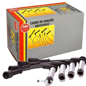 CABO DE VELA ONIX /PRISMA 1.0/1.4 8V 12/ SPIN/COBALT 1.8 8V 17/ NGK