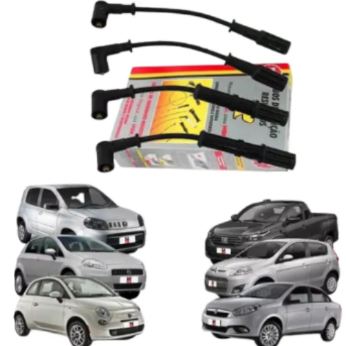 CABO DE VELA UNO/FIORINO/PUNTO/PALIO/GRAND SIENA 1.4 EVO NGKCABO DE VELA UNO/FIORINO/PUNTO/PALIO/GRAND SIENA 1.4 EVO NGK