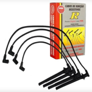 CABO VELA TUCSON 2.0 04/12 2.0 16V 13/16 NGK